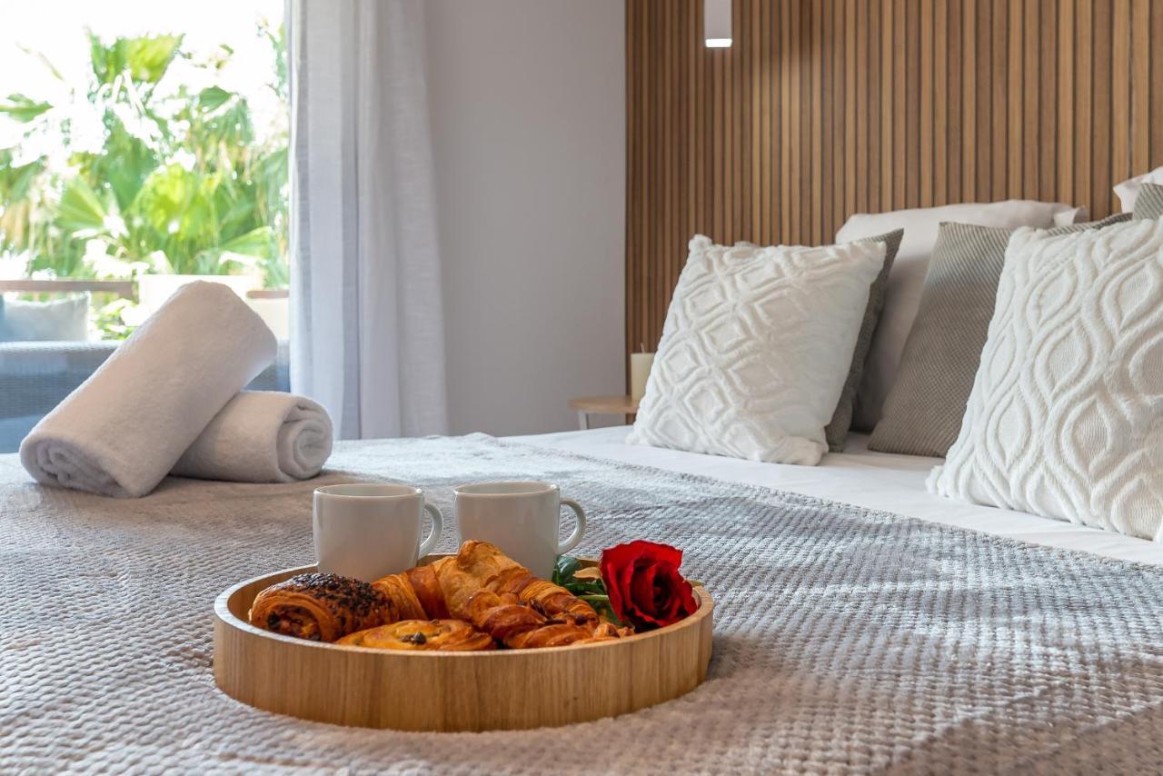 Appartement Vacation I Private Heated Swimming Pool, Walking Distance To Puerto Banus, Security 24-7, Bbq, Wifi Marbella