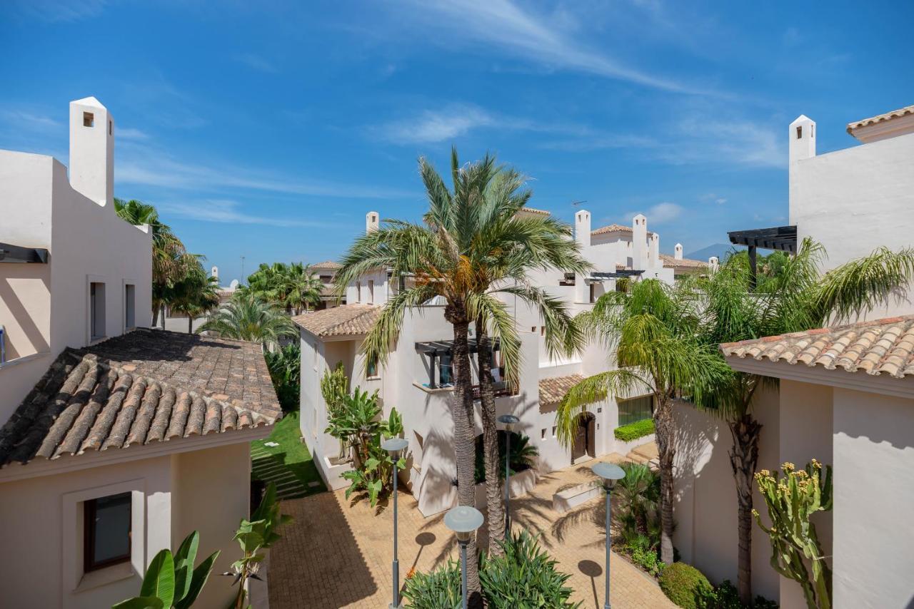 Vacation I Private Heated Swimming Pool, Walking Distance To Puerto Banus, Security 24-7, Bbq, Wifi Marbella