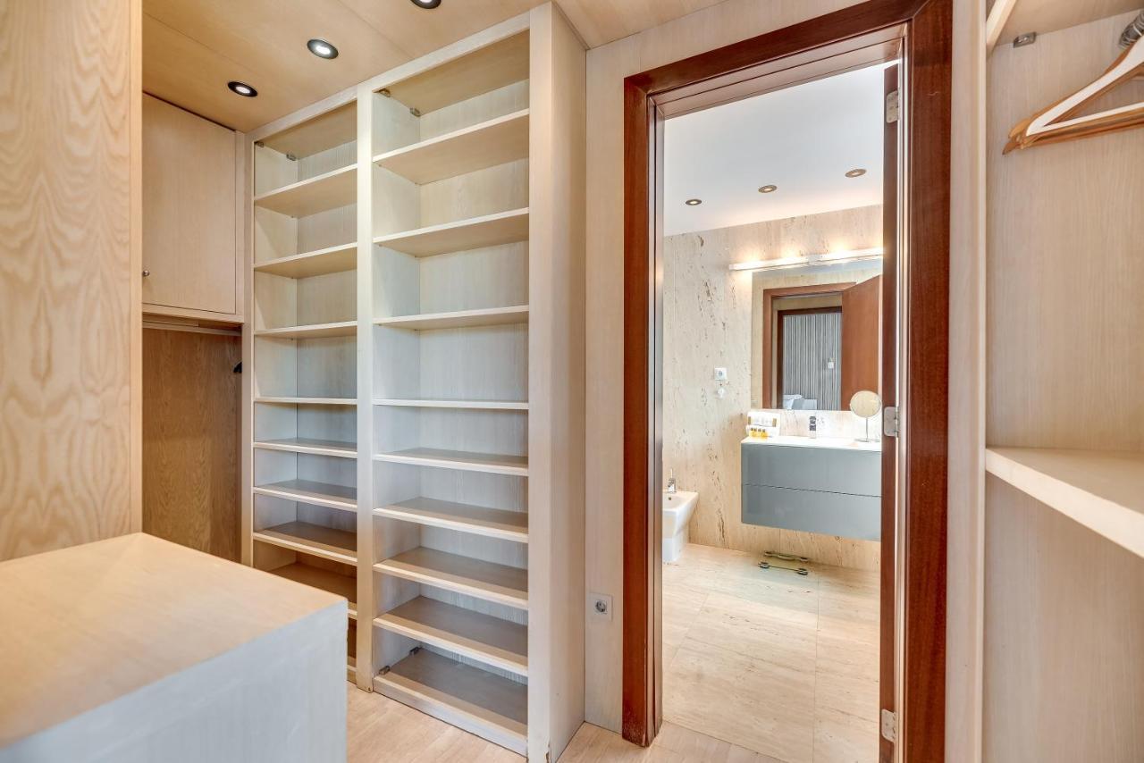 Appartement Vacation I Private Heated Swimming Pool, Walking Distance To Puerto Banus, Security 24-7, Bbq, Wifi