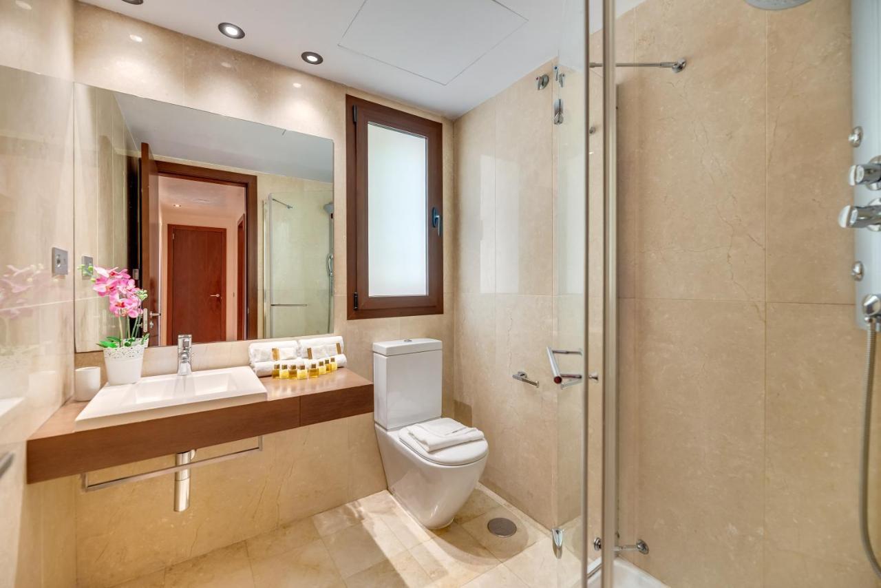 Vacation I Private Heated Swimming Pool, Walking Distance To Puerto Banus, Security 24-7, Bbq, Wifi