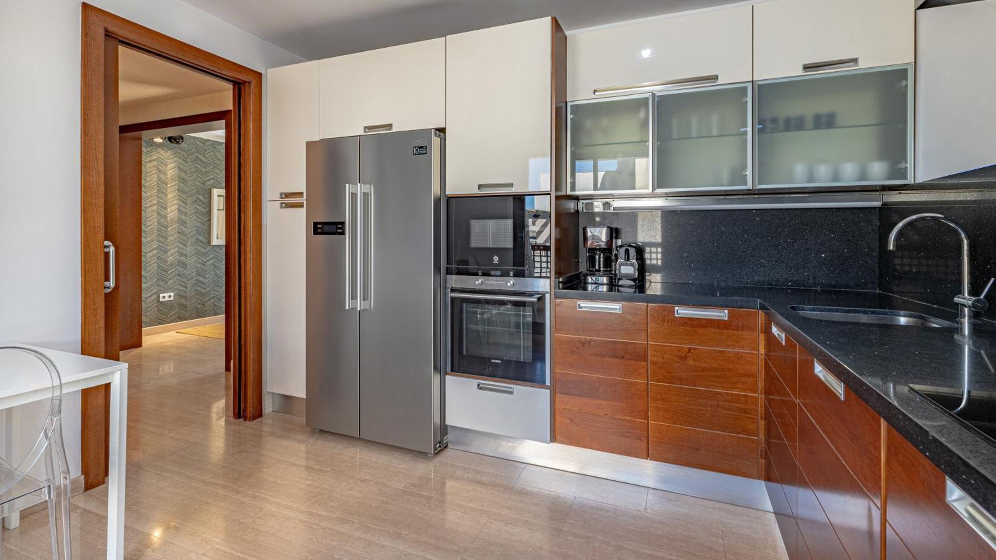 Vacation I Private Heated Swimming Pool, Walking Distance To Puerto Banus, Security 24-7, Bbq, Wifi Appartement *